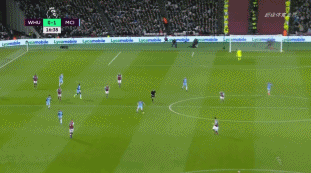 本世纪五大联赛参与百球最快TOP10：C罗70场第1，苏牙71场第2