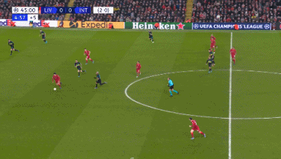 惊天争议！西班牙人1-0巴列卡诺，裁判两红牌+点球引爆全场！