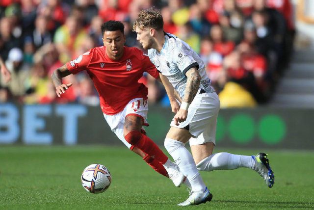 交锋5次3负仅入1球，贝尔：遇到过的最难缠的后卫是理查兹